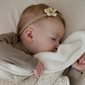 Bandeau pour bébé avec boucle