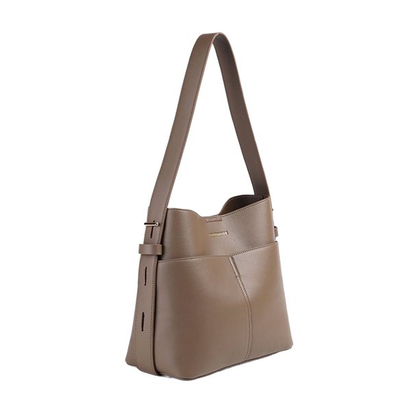 Samantha Handbag - Mocha
