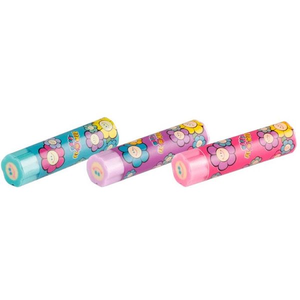 Gomme à effacer – Jelly fleur