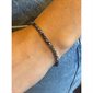 Dark Blue Bracelet