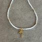 Collier Le palmier Graines de folie