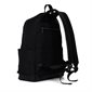 Sac à dos en canevas Le Logan - Noir