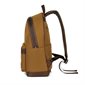 The Logan Canvas Backpack - Breenmix