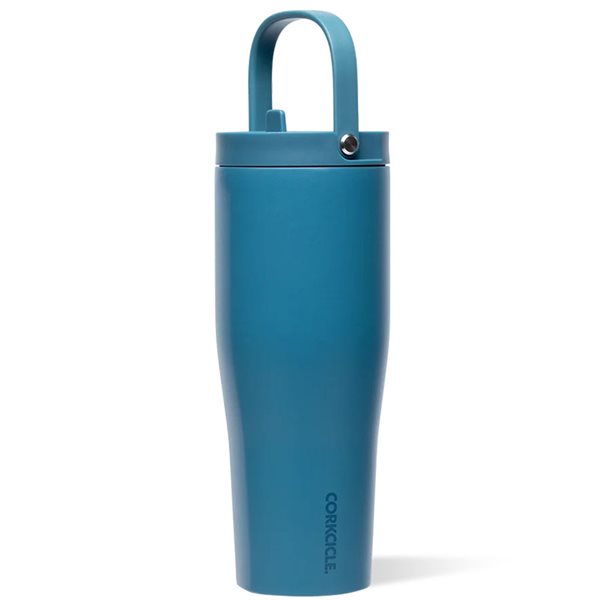 Bouteille isotherme Go Cup XL 30 oz avec couvercle - Rive-Nord