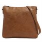 Sac à bandoulière Summer - Brun