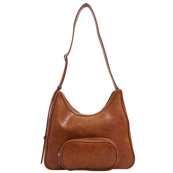 Sac à main Tina - Chameau