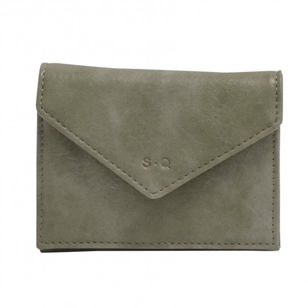 Porte-cartes Debbie - Matcha