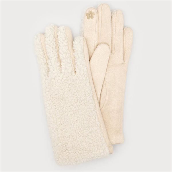 Sherpa Gloves