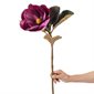 Fleur de magnolia décorative