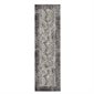 24 x 72 in Washable Rug - Bardot