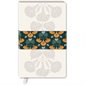 Nightshade Softcover Journal - Floral