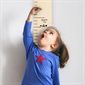 Self-Adhesive Time Markers - Neutral (Fr)