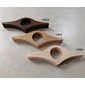 Wooden Reading Ring - Walnut