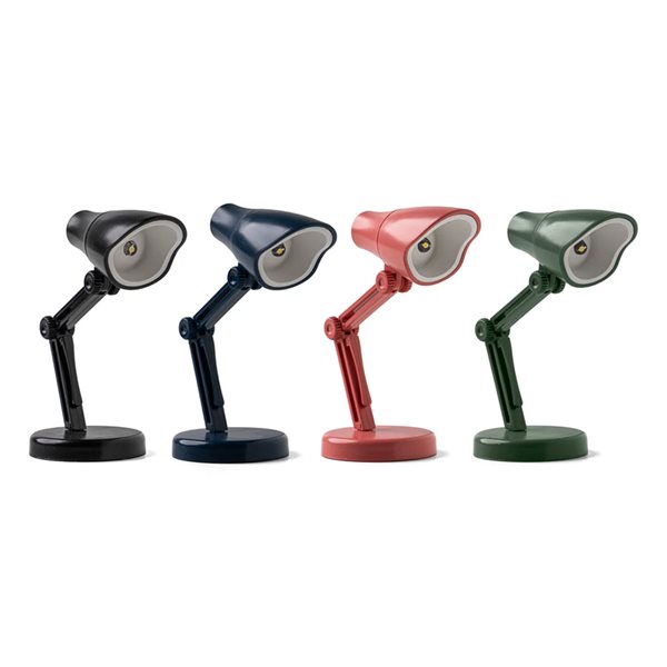 Lampe de bureau et de lecture - Shady Business