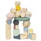 Stacking Stone Game - Sweet Cocoon