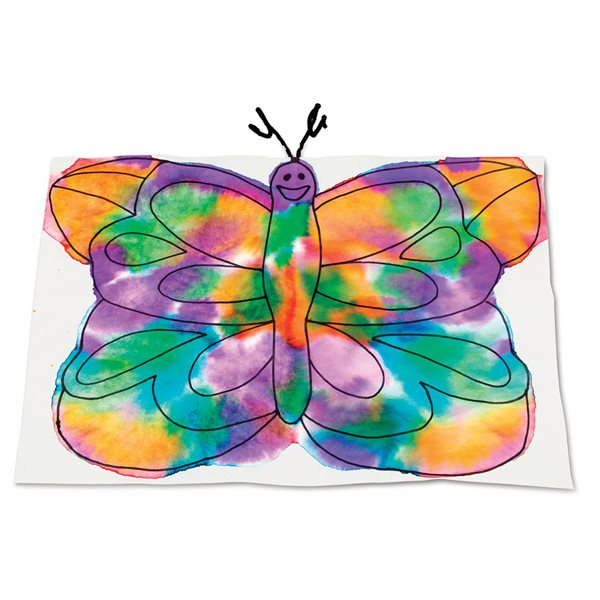 Papier diffuseur 12 x 18po - 50 feuilles