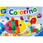 Jeu colorino