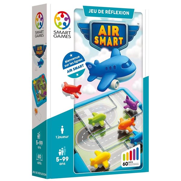 Jeu Air smart
