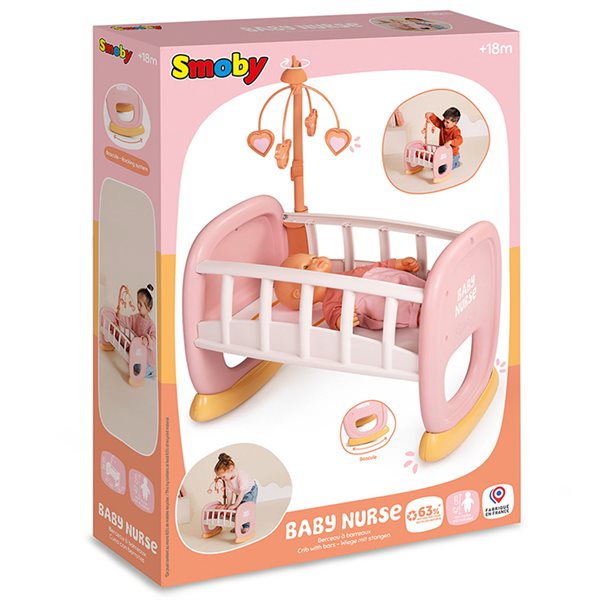 Baby's Cot