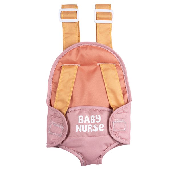 Baby Bag Carrier
