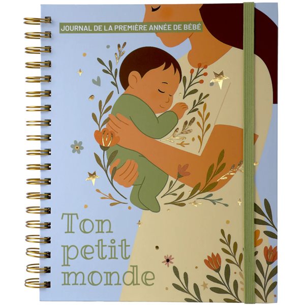 Baby Planner - Your Little World