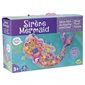 Casse-tête de plancher 41 morceaux - Sirène