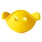 Coquille Bilibo midi - Jaune