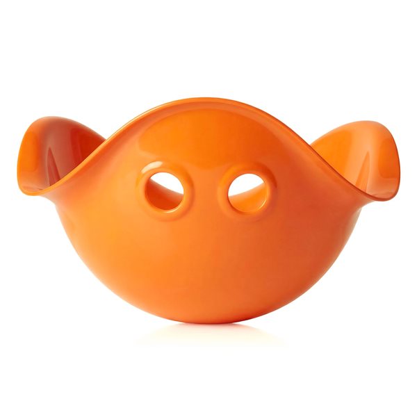 Coquille Bilibo midi - Orange