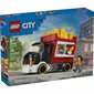 Jeu LEGO® City - Le camion de frites