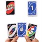 Jeu de cartes Uno Party