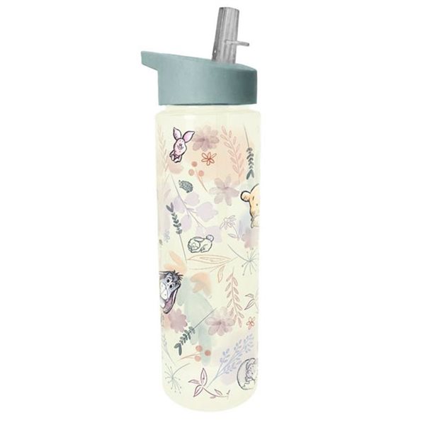 700 ml Kids Water Bottle - Winnie the Pooh