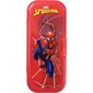 Ustensiles réutilisables en plastique - Spider-Man