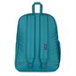 Sac à dos Cross Town Plus - Vert émeraude