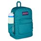 Sac à dos Cross Town Plus - Vert émeraude