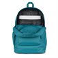 Sac à dos Cross Town Plus - Vert émeraude
