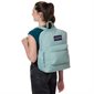 Sac à dos Cross Town Plus - Vert sauge