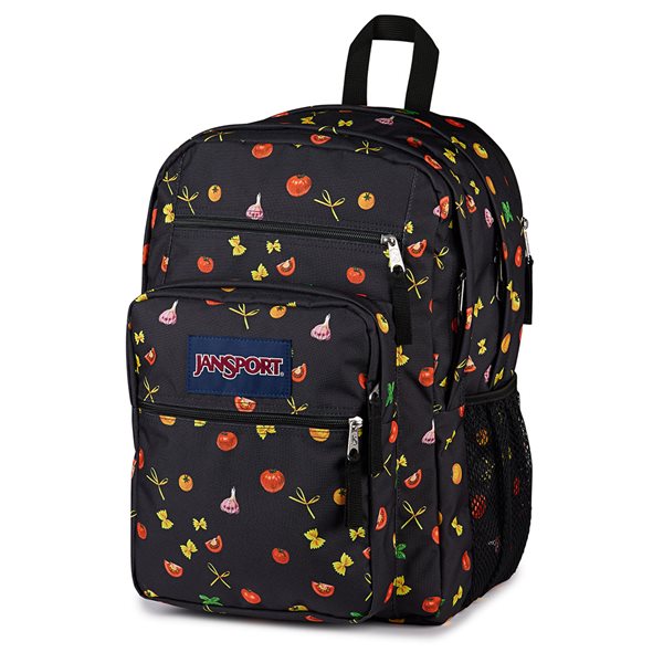 Sac à dos Big Student - Festin de pâtes