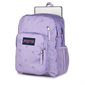 Sac à dos Big Student - Lilas