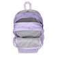 Sac à dos Big Student - Lilas