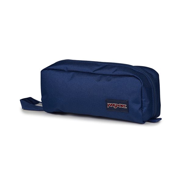Perfect Pouch Pencil Case - Navy