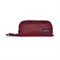 Perfect Pouch Pencil Case - Cherry Red