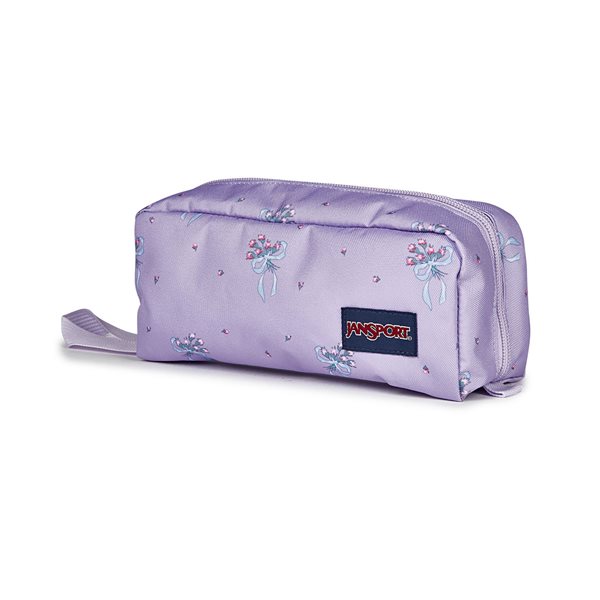 Perfect Pouch Pencil Case - Lilac