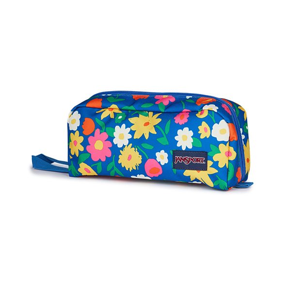 Perfect Pouch Pencil Case - Flowers
