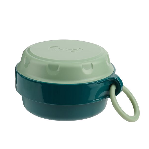 Fuel™ Snack Container - Jade