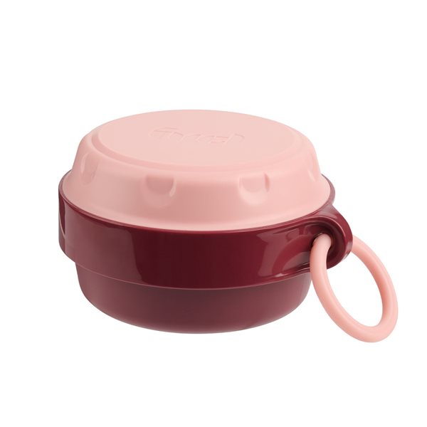 Fuel™ Snack Container - Plum