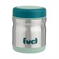 Contenant à nourriture isotherme Fuel™ - Jade
