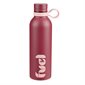 Bouteille d'eau isotherme Fuel™ - Prune