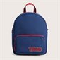 Alexis Lunch Bag - Oxford Blue
