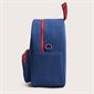 Alexis Lunch Bag - Oxford Blue