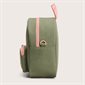 Alexis Lunch Bag - Olive